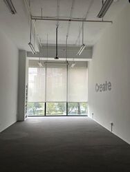Woods Square (D25), Office #585377951